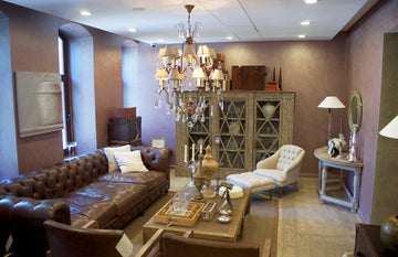 7 Simple Ways to Make Your Home Look More Luxurious