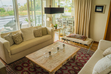 Persian vs Turkish Carpets: Which One Is Right for Your Home?