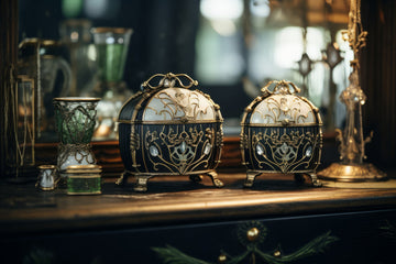 The Art of Home Décor: How Small Details Make a Big Difference