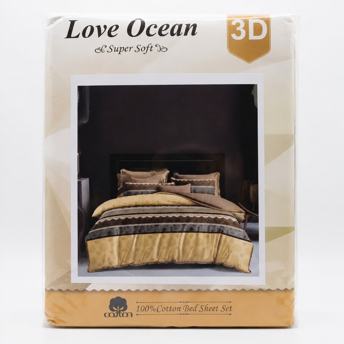 Bedding Queen