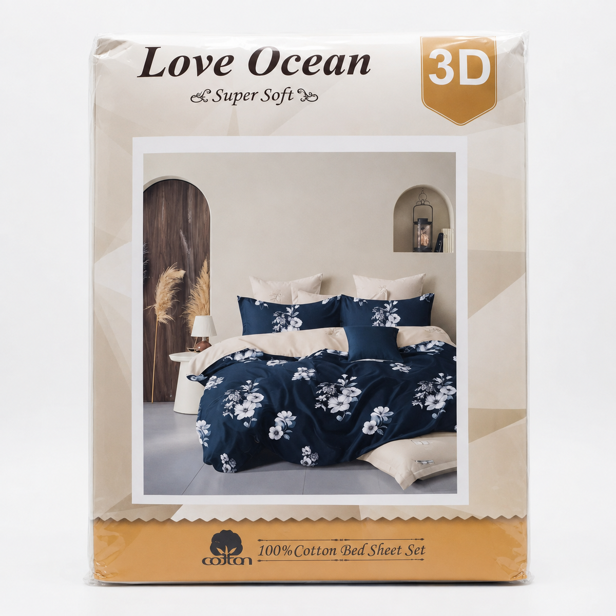 Bedding Queen