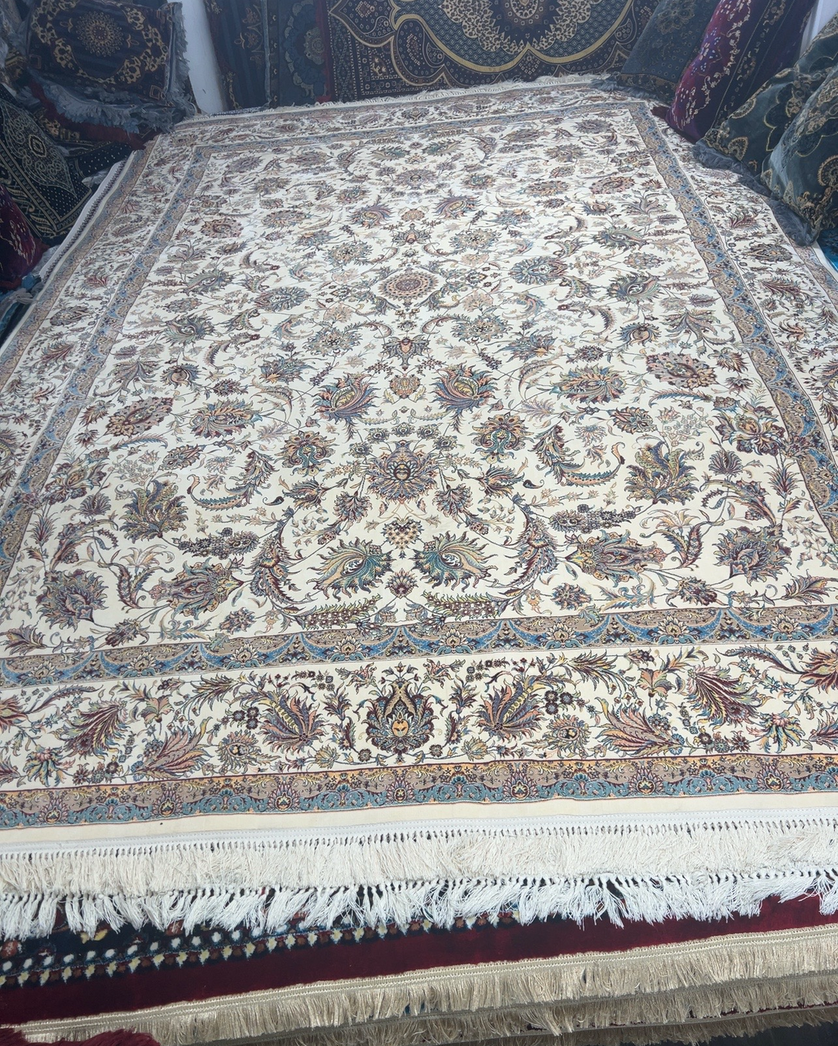 Persian rug 250x350 cm