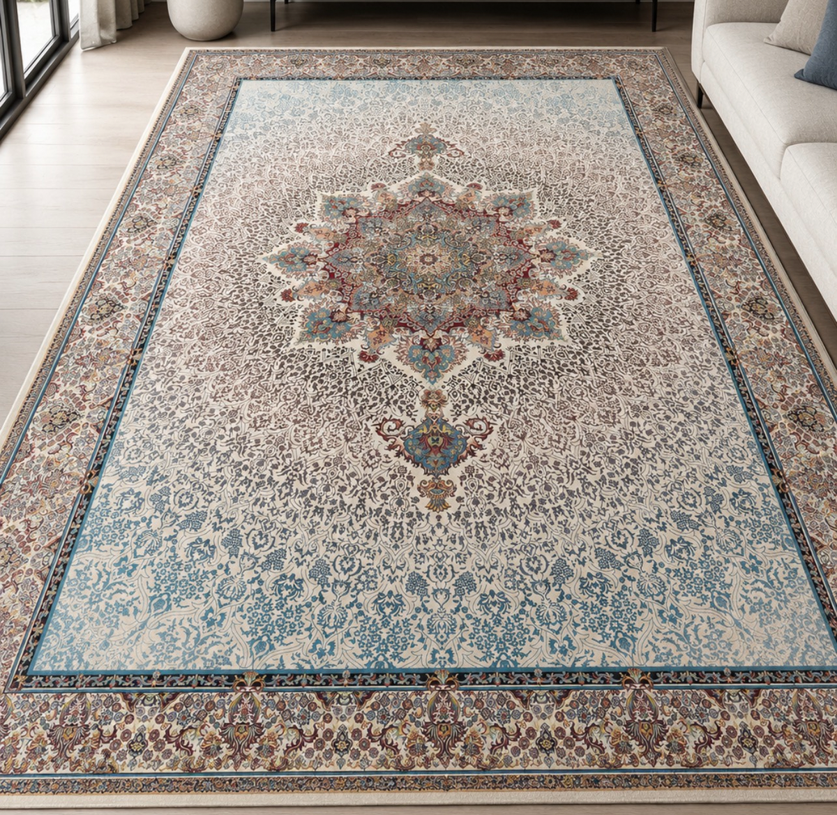 Persian rug 250x350 cm