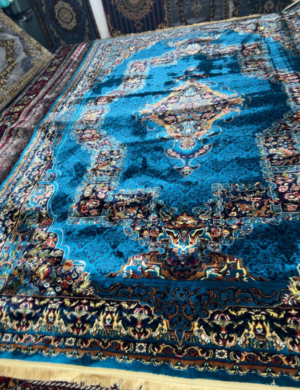 Turkish 240x350