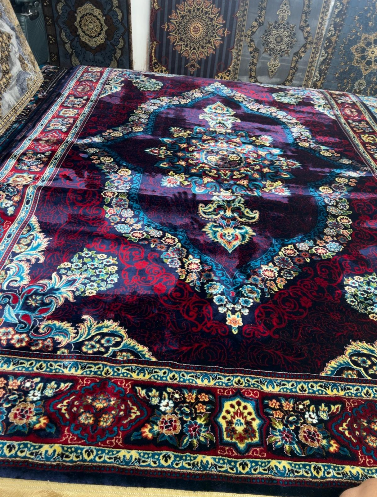 Turkish 240x350