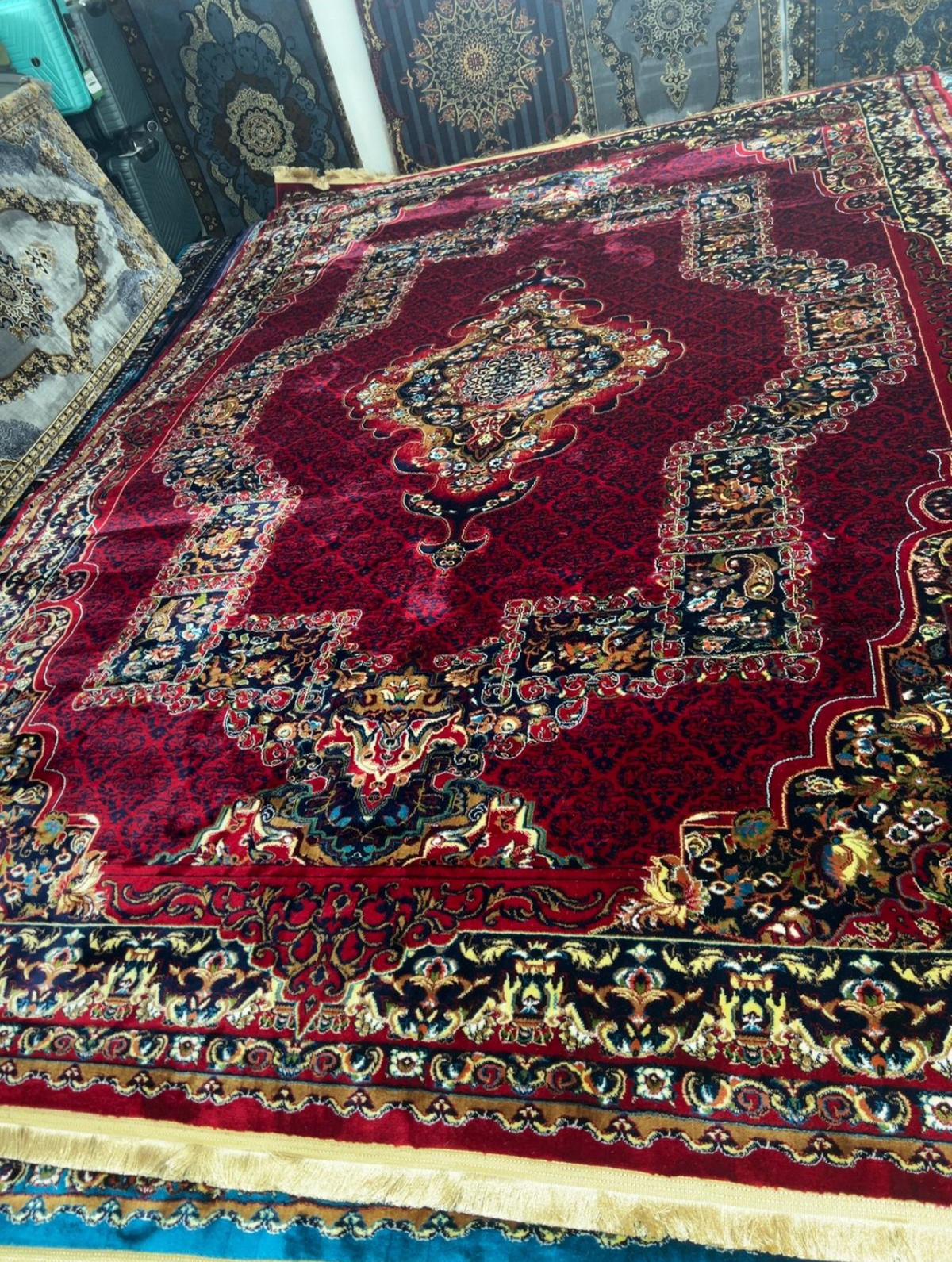 Turkish 240x350