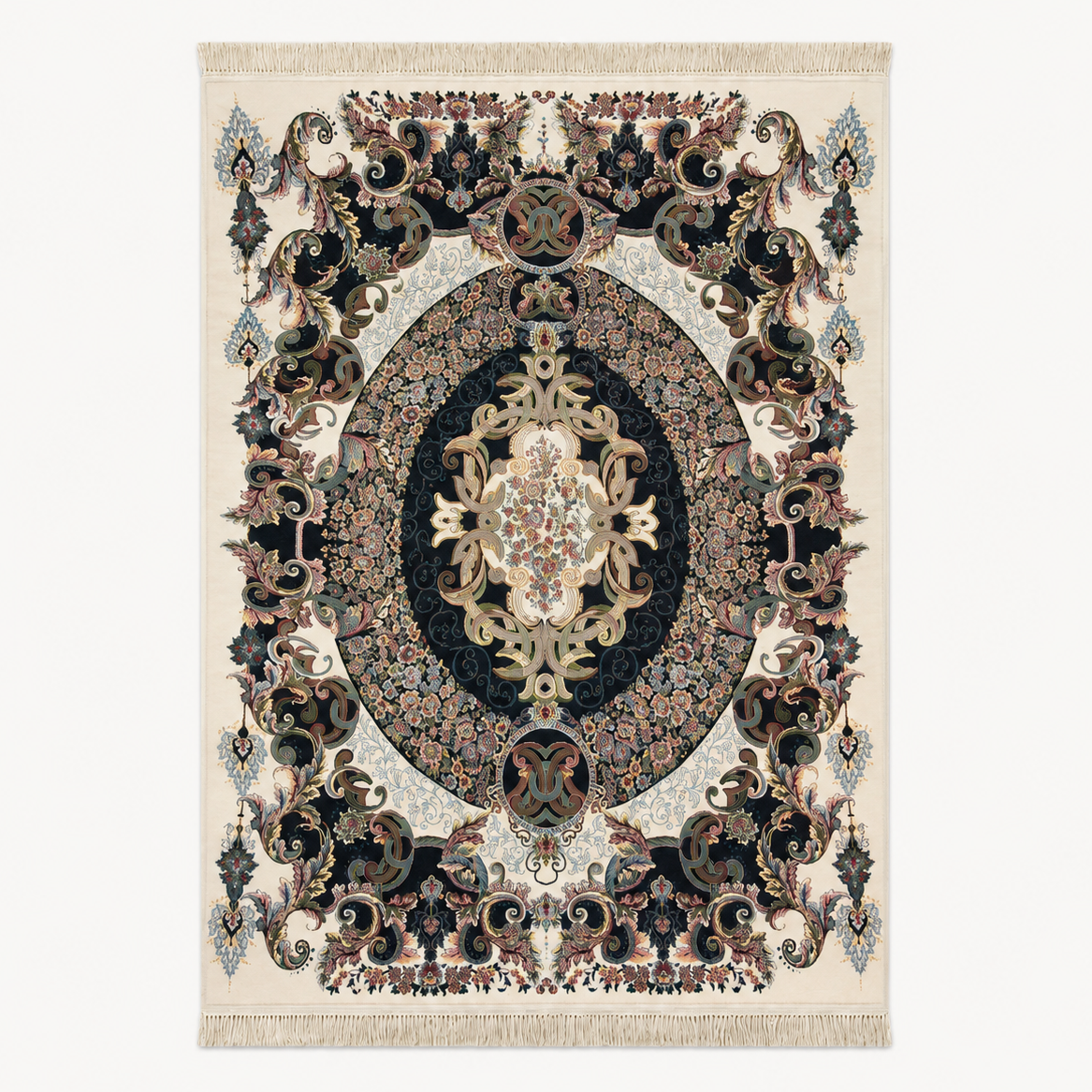 Persian 2x3 meter