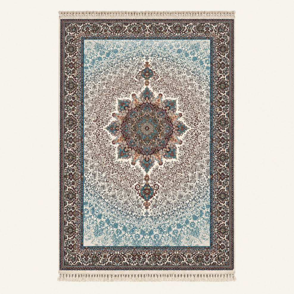 Persian 2x3 meter