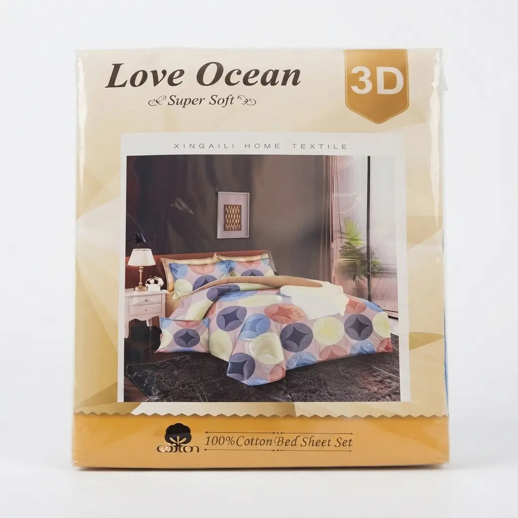 Bedding Single