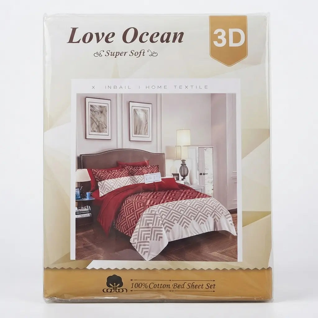 Bedding Single